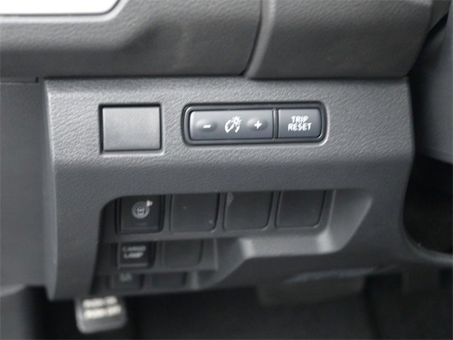 New 2026 Nissan Frontier SV w/ Tow Package image 21