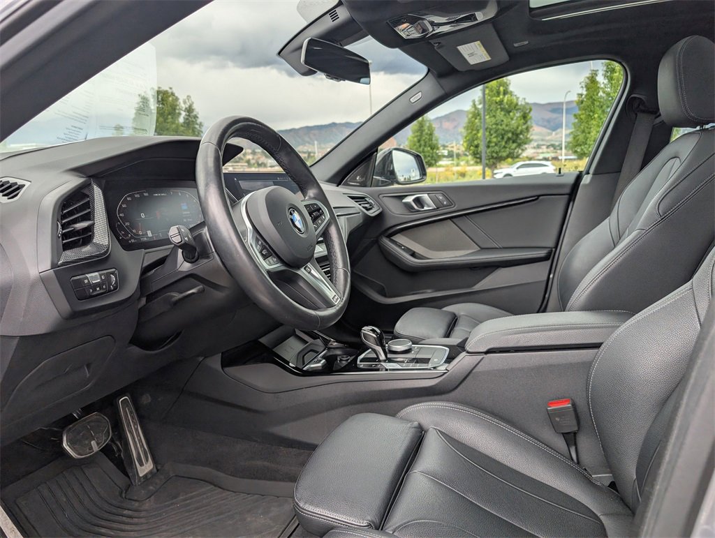 Used 2024 BMW M235i xDrive Gran Coupe w/ Premium Package image 10