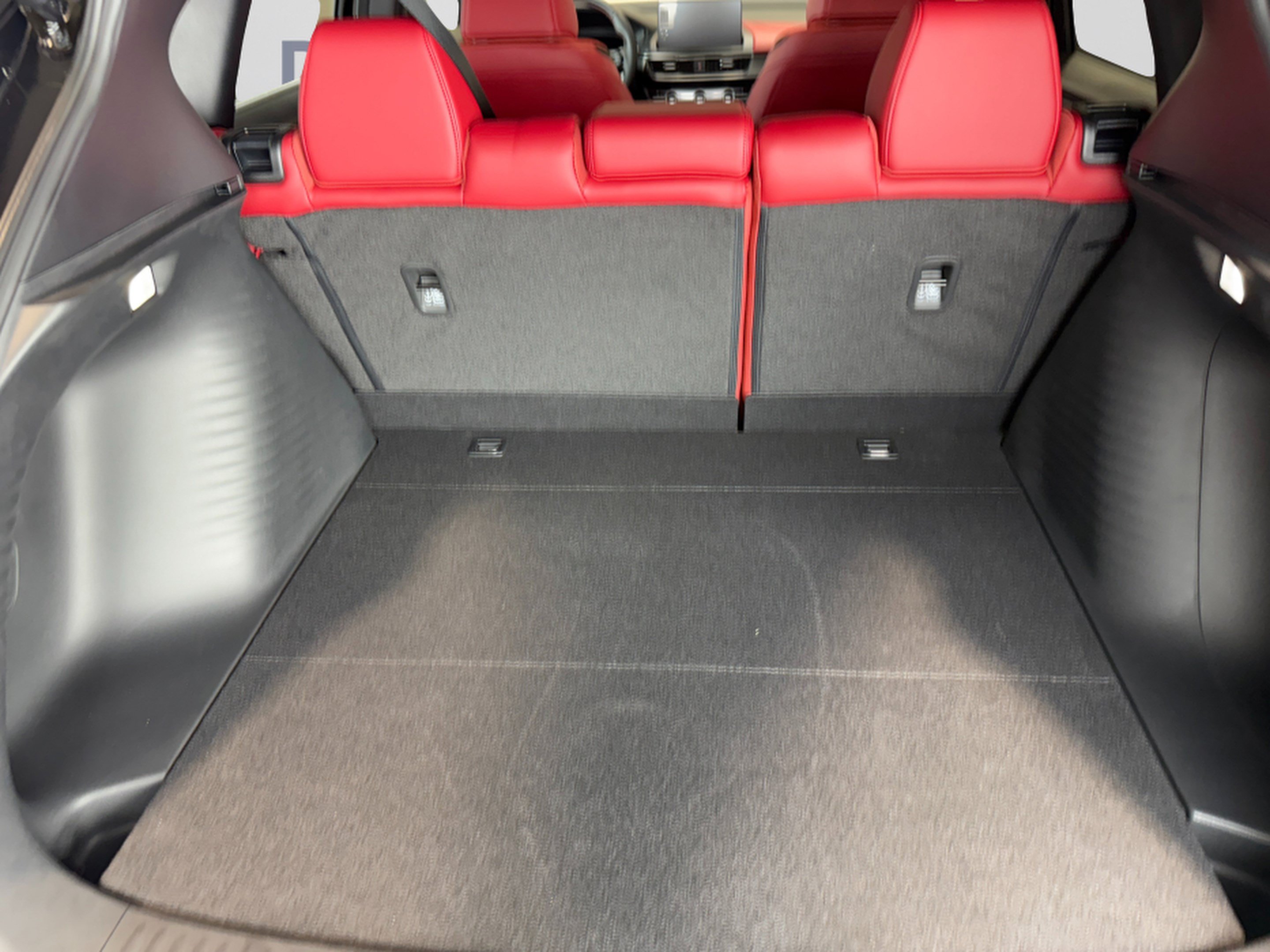 New 2026 Acura ADX A-Spec AWD/4WD image 28