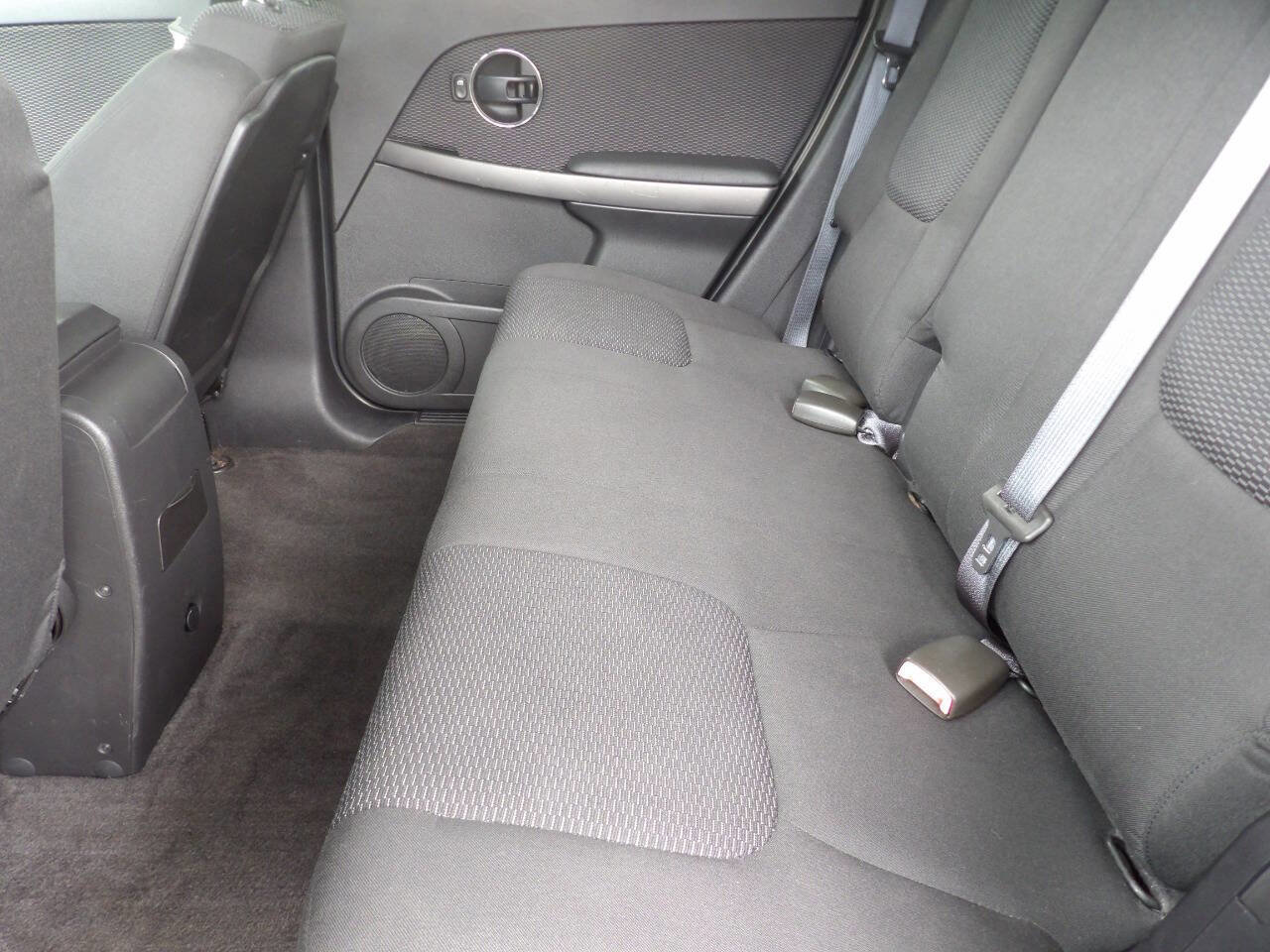 Used 2006 Pontiac Torrent 2WD image 24