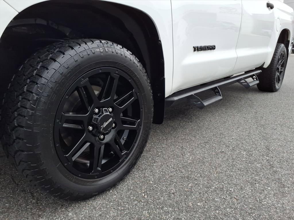 Used 2021 Toyota Tundra SR5 image 10