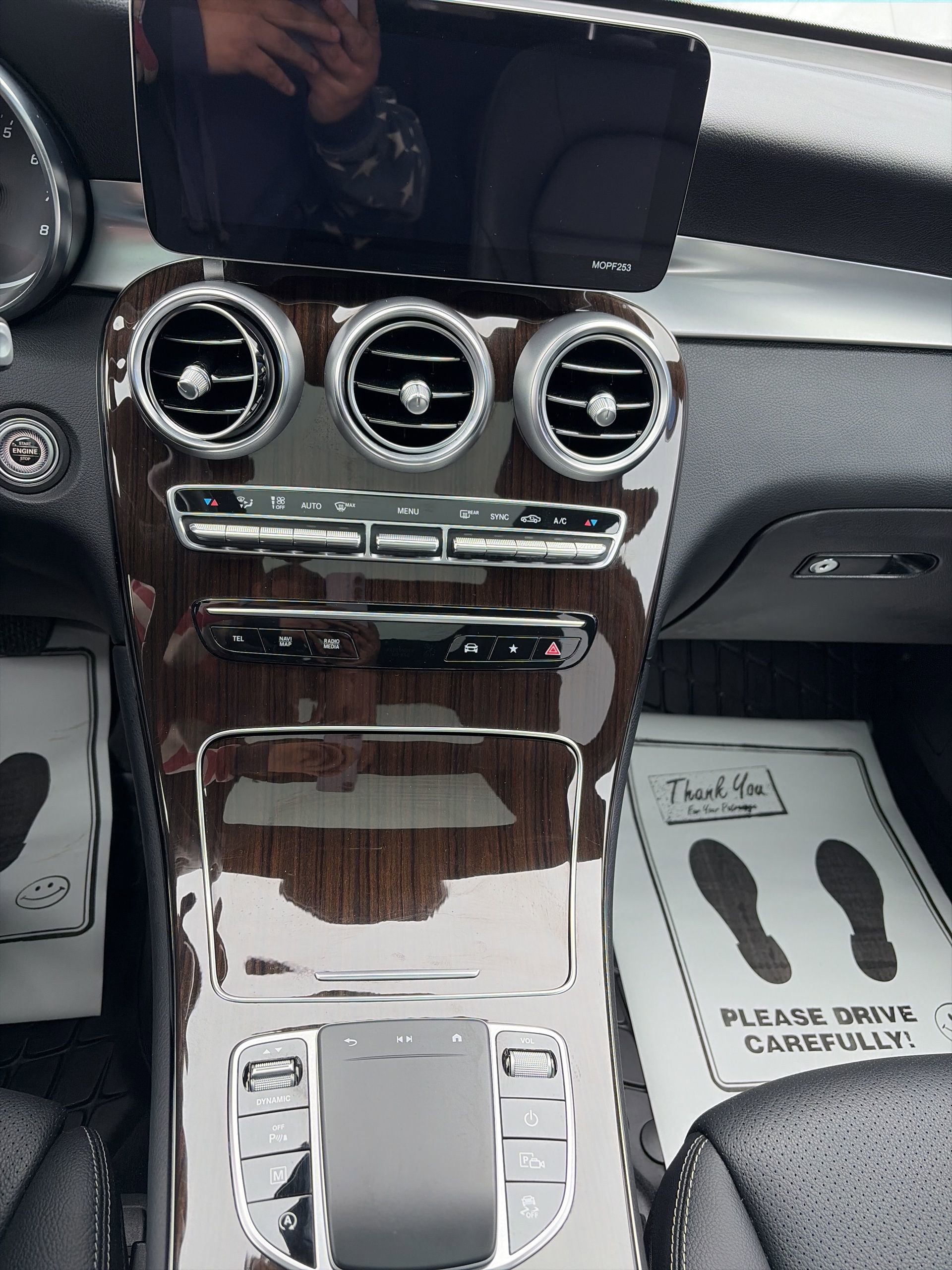 Used 2022 Mercedes-Benz GLC 300 4MATIC image 28