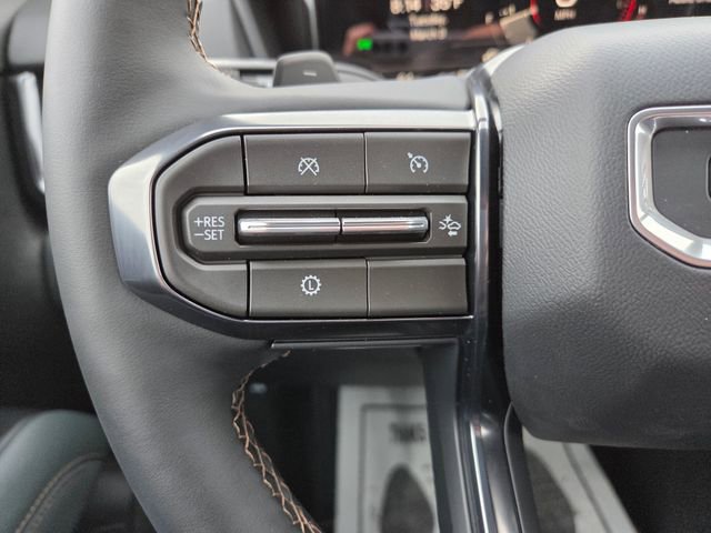 New 2026 GMC Terrain AT4 AWD/4WD image 19