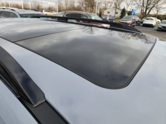 New 2026 Honda Pilot Black Edition image 13