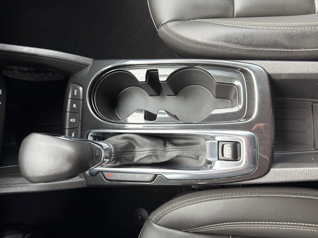 Used 2023 Chevrolet TrailBlazer ACTIV w/ Convenience Package image 23