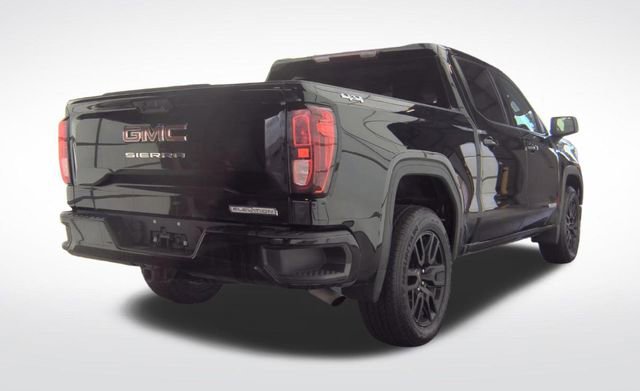 Used 2023 GMC Sierra 1500 Elevation AWD/4WD image 2