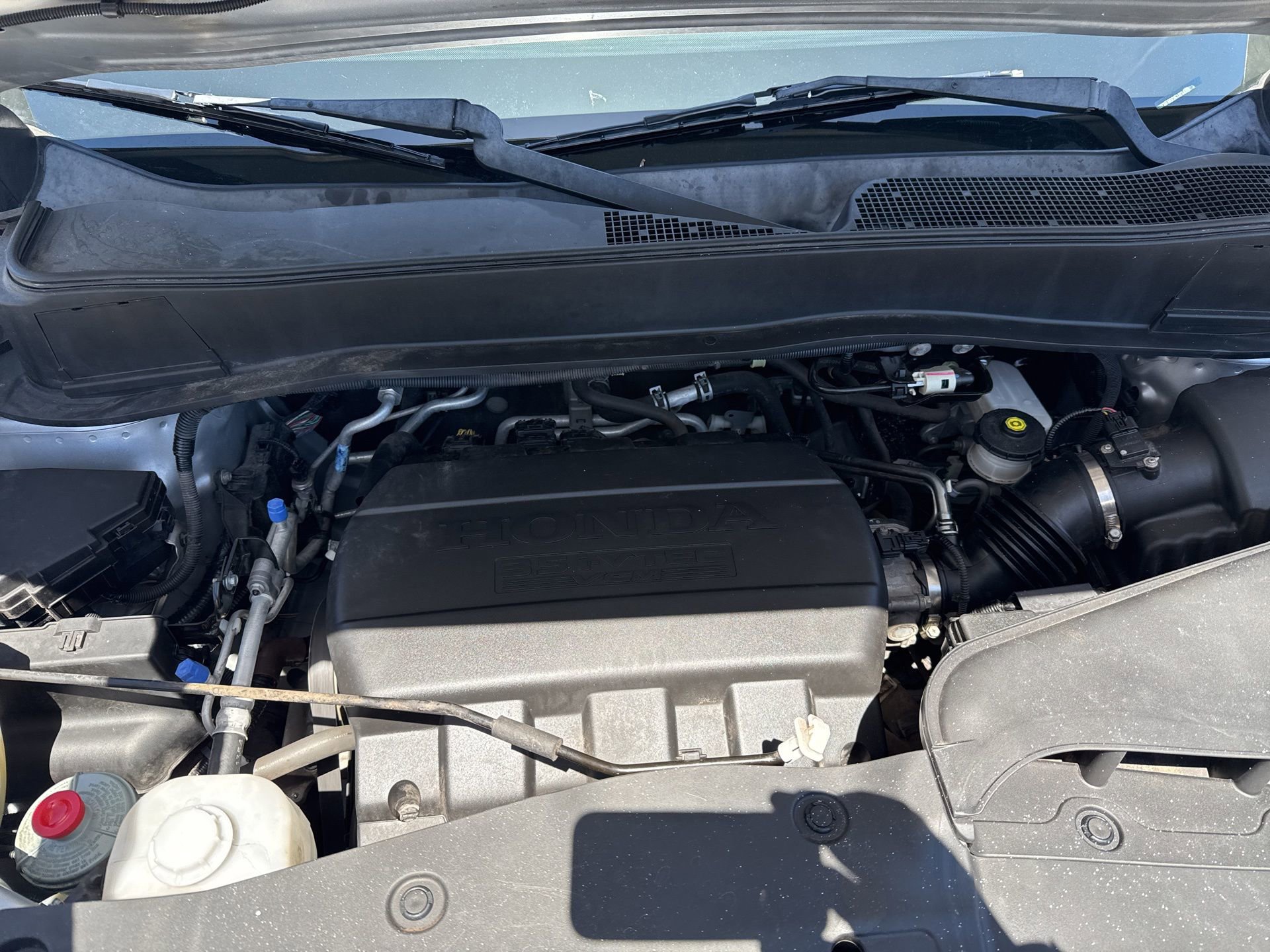 Used 2015 Honda Pilot LX image 15