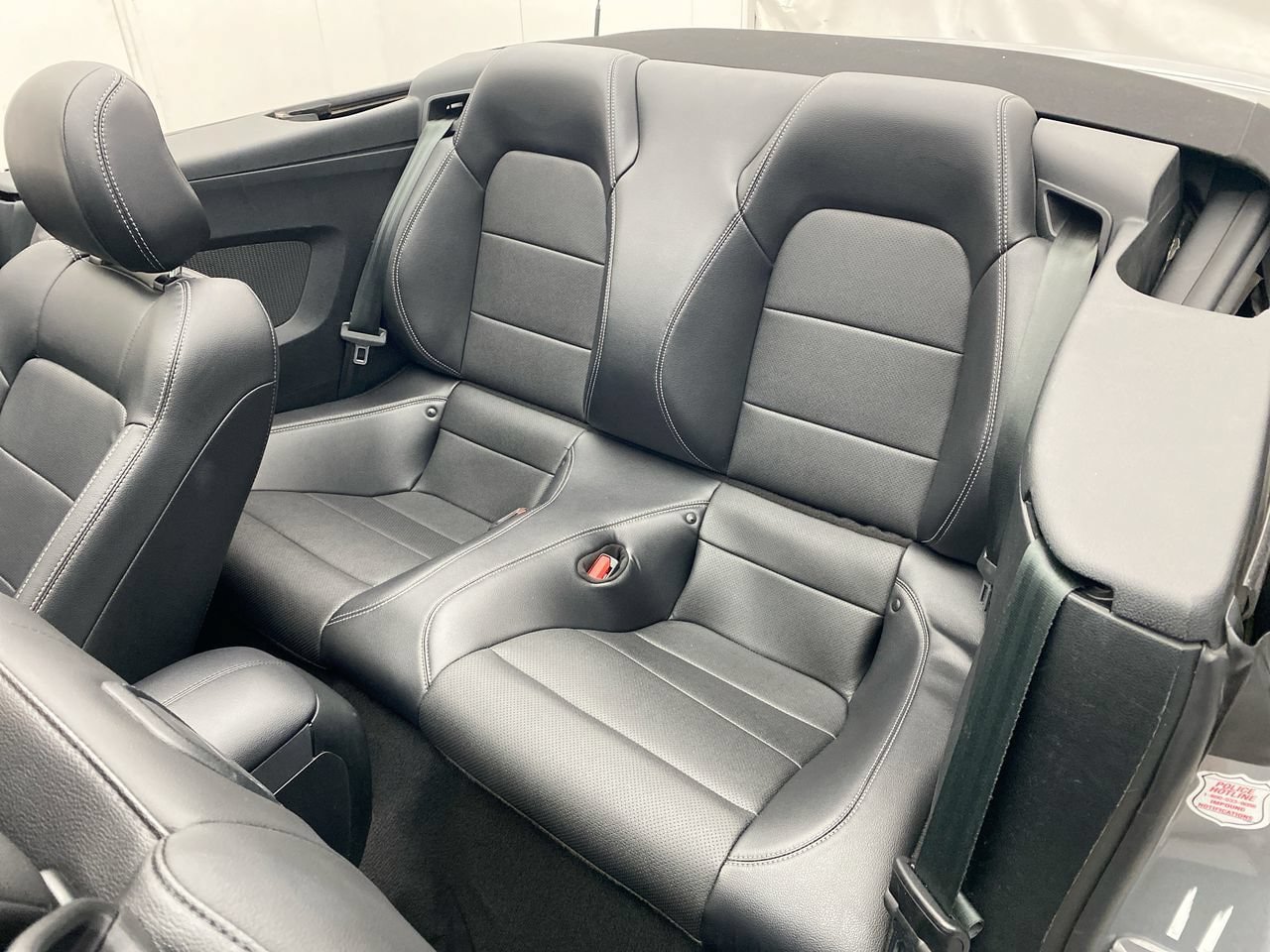 Used 2023 Ford Mustang Premium RWD image 23
