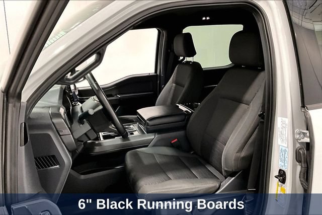 Used 2024 Ford F150 XLT w/ Equipment Group 302A MID AWD/4WD image 30