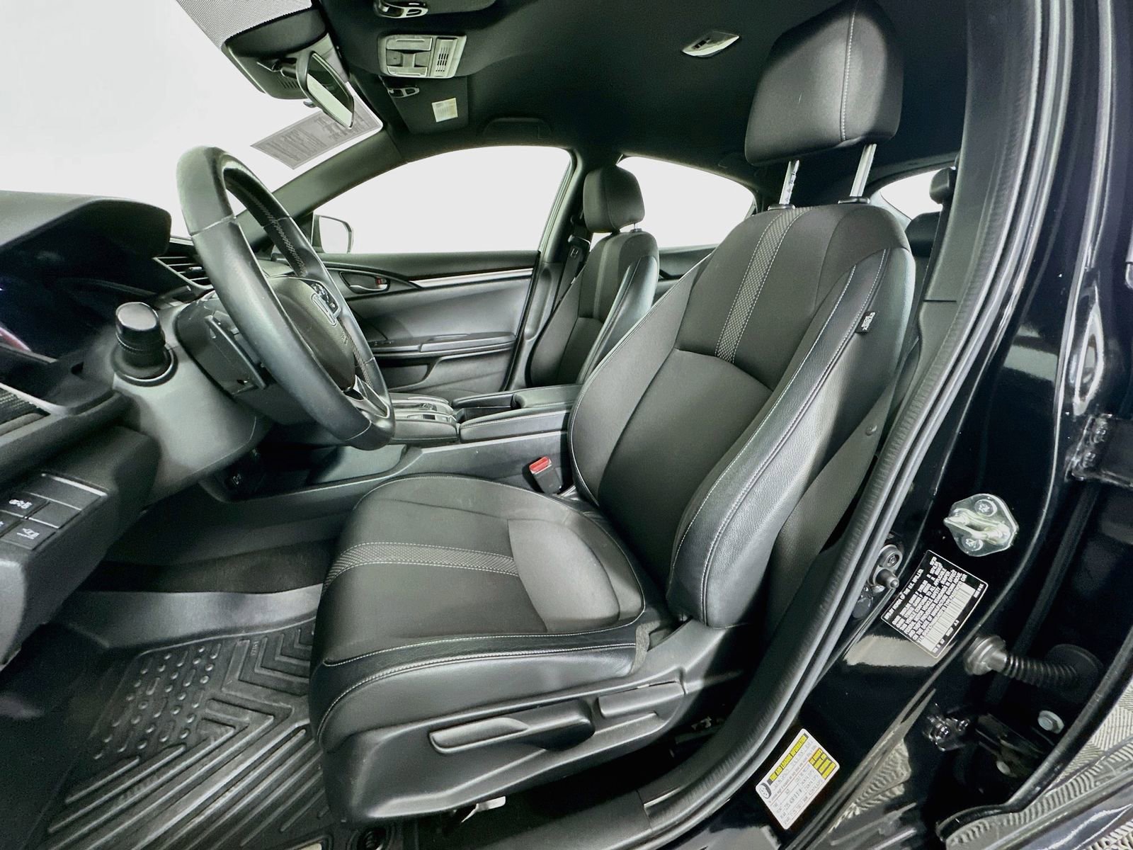 Used 2021 Honda Civic Sport image 20