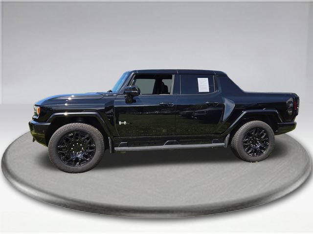 Used 2025 GMC Hummer EV 2X AWD/4WD image 15
