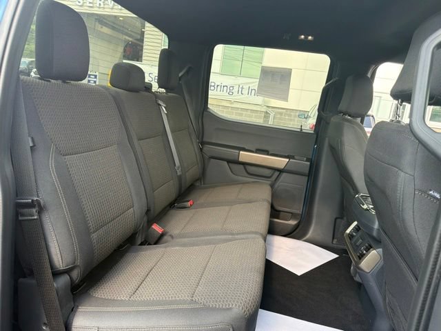 Certified 2024 Ford F150 STX w/ Equipment Group 201A FX4 AWD/4WD image 36