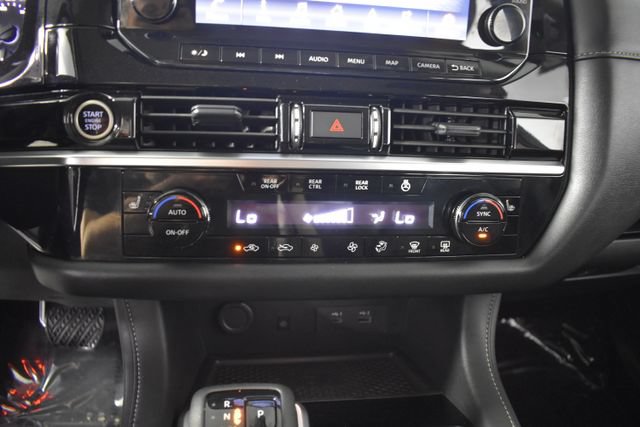 Used 2024 Nissan Pathfinder SL w/ Cargo Package AWD/4WD image 25