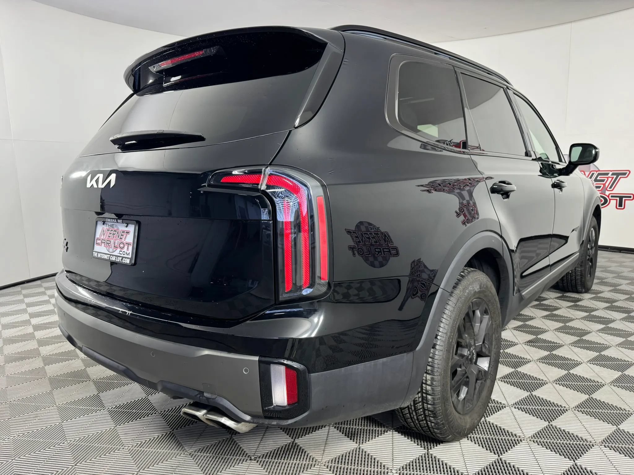 Used 2023 Kia Telluride SX Prestige X-Pro AWD/4WD image 31