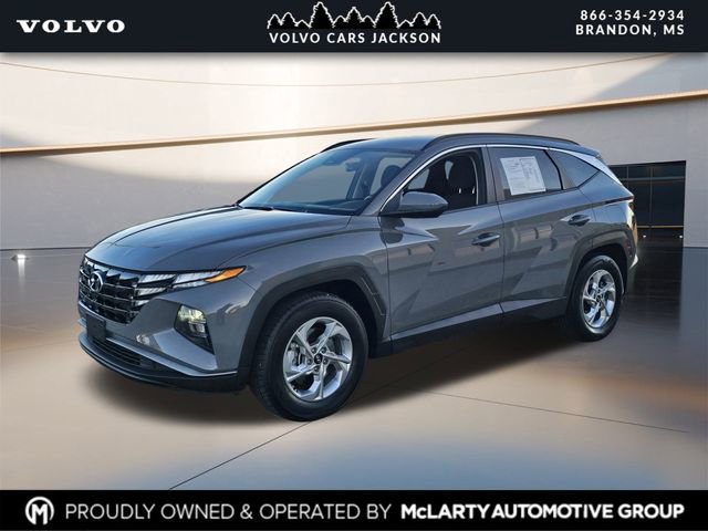 Used 2024 Hyundai Tucson SEL image 7