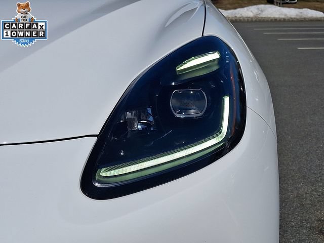Used 2025 Maserati Grecale Modena AWD/4WD image 9