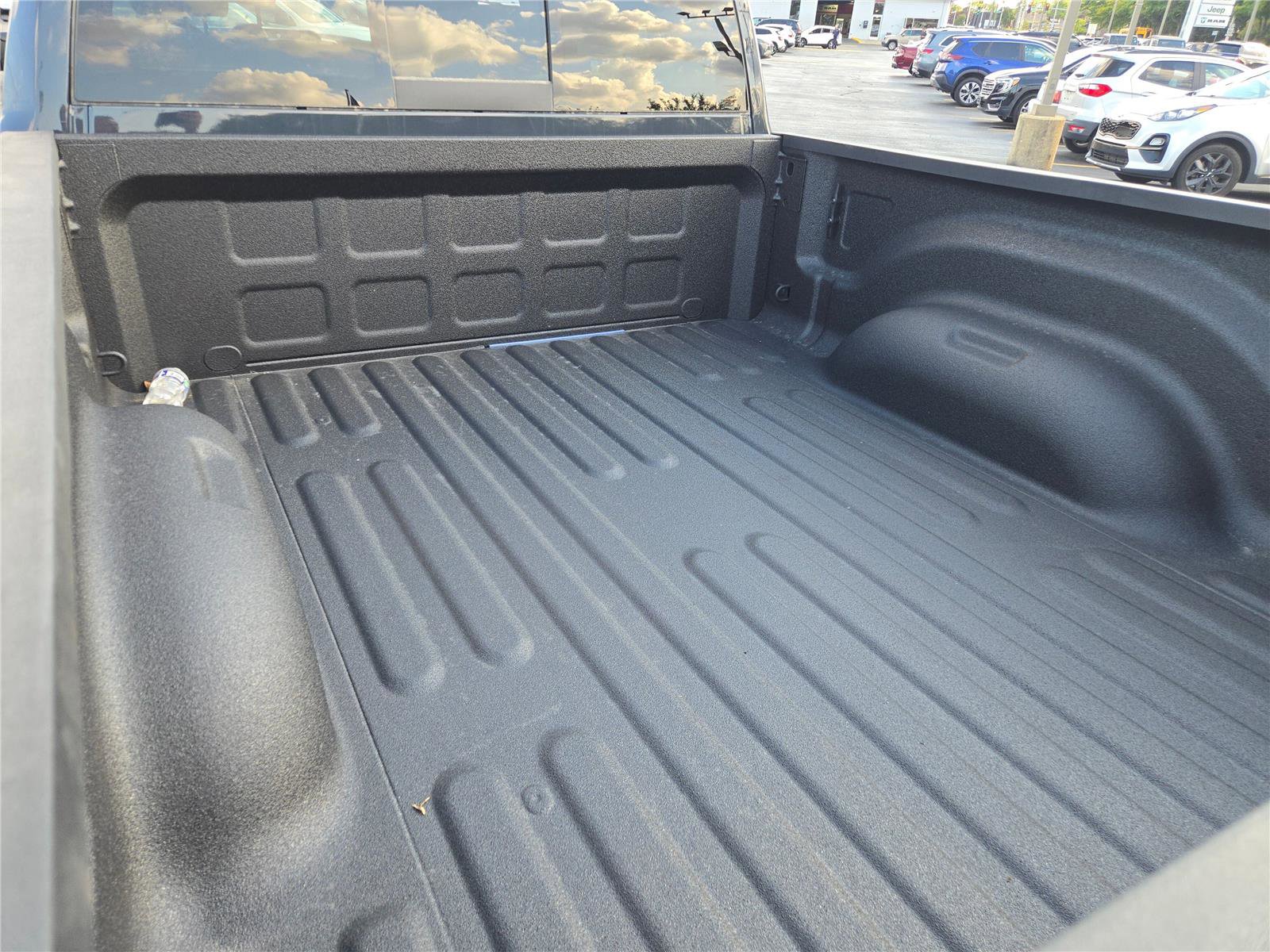 New 2026 RAM 2500 Laramie image 20