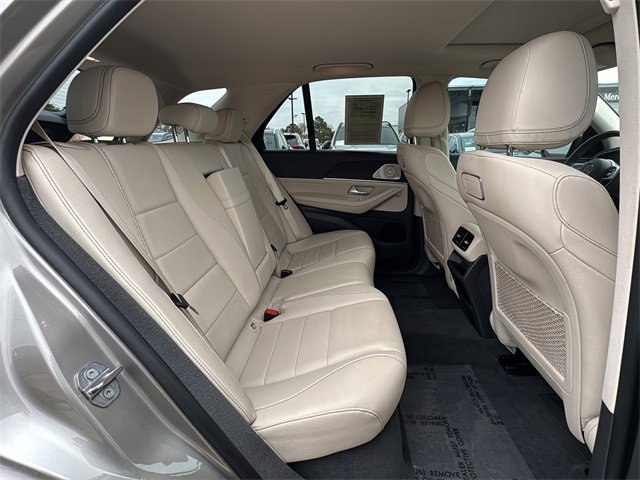 Used 2020 Mercedes-Benz GLE 350 4MATIC image 26