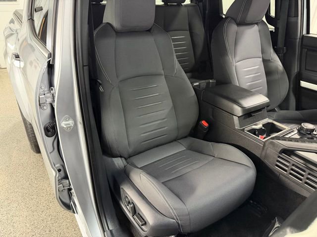 Used 2024 Toyota Tacoma TRD Sport w/ TRD Sport Upgrade Package image 21