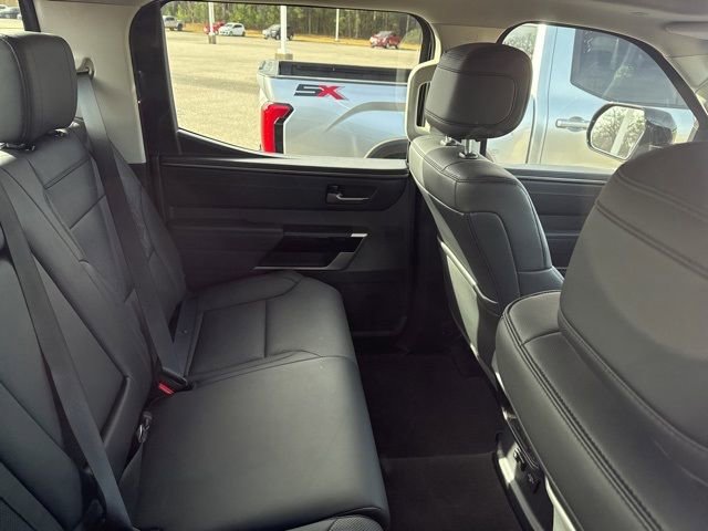 Used 2024 Toyota Tundra Limited image 17