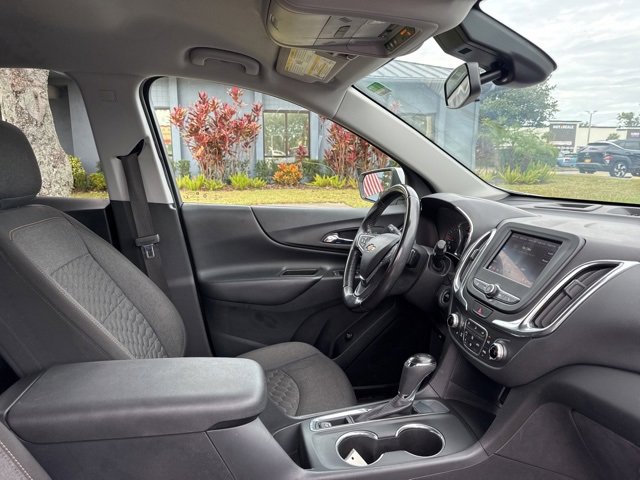 Used 2020 Chevrolet Equinox LT image 11
