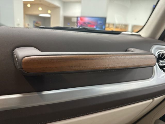 Certified 2024 Mercedes-Benz G 63 AMG 4MATIC image 20