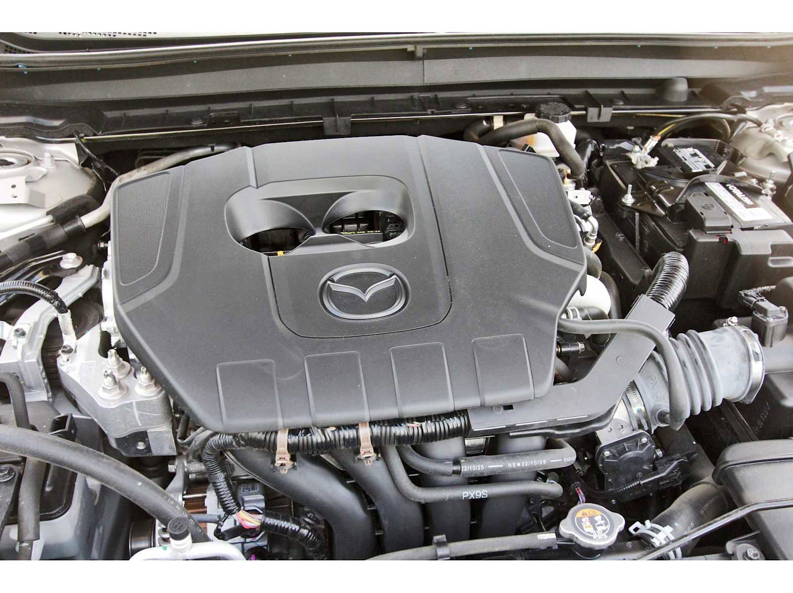 Used 2023 MAZDA CX-30 AWD 2.5 S w/ Preferred Package image 30