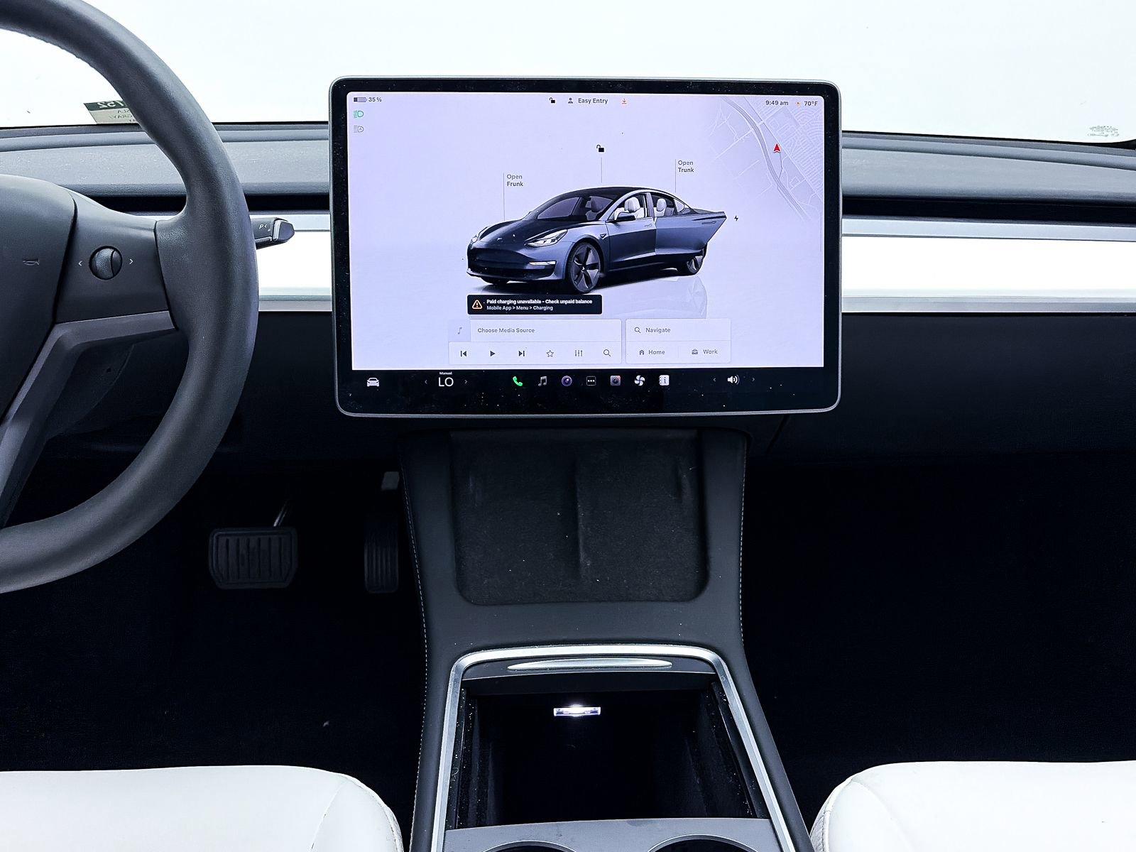 Used 2023 Tesla Model 3 Standard Range image 6