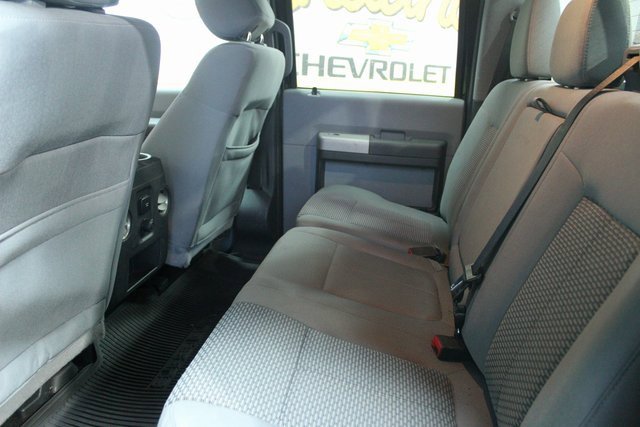 Used 2016 Ford F250 XLT w/ XLT Interior Package image 9