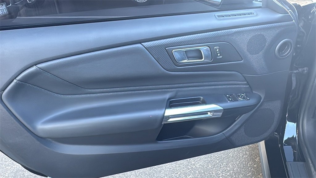 Certified 2024 Ford Mustang GT Premium image 18