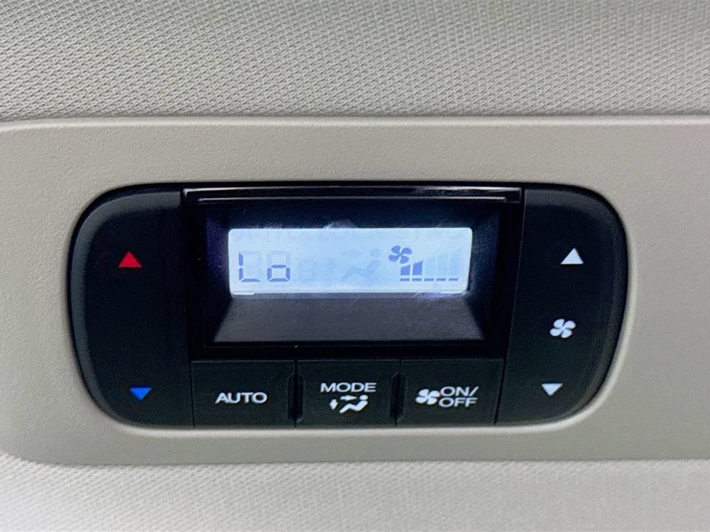 Used 2026 Honda Odyssey EX-L image 33