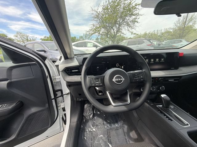 New 2026 Nissan Kicks S FWD image 14