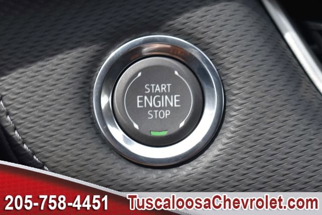 New 2026 Chevrolet Equinox LT FWD image 29