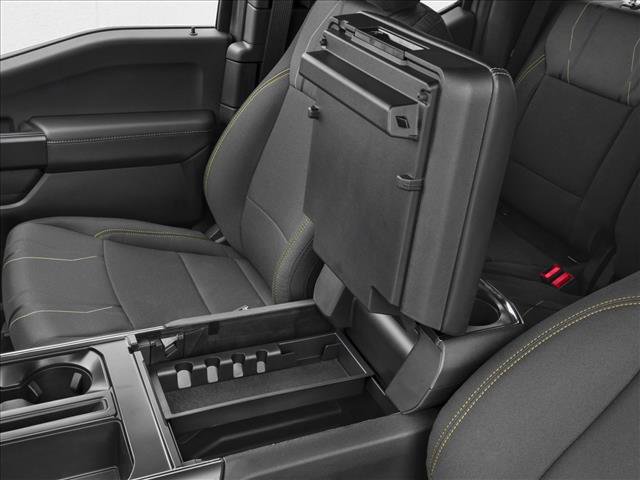 New 2026 Ford F150 STX w/ Equipment Group 200A RWD image 10
