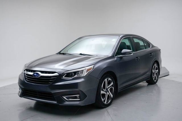 Used 2020 Subaru Legacy Limited