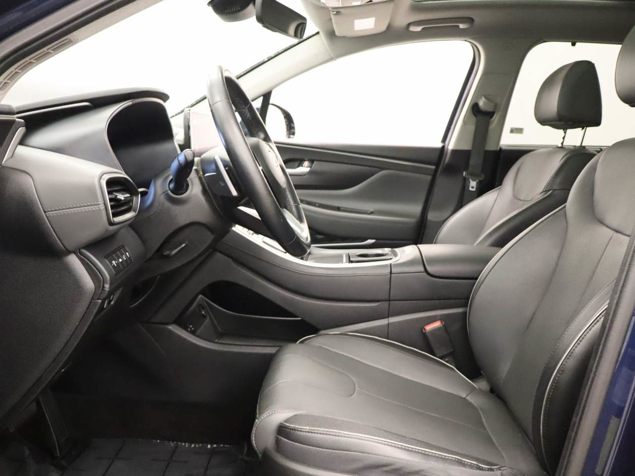 Used 2022 Hyundai Santa Fe Limited AWD/4WD image 15