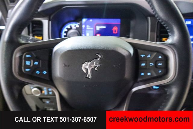 Used 2024 Ford Bronco Badlands AWD/4WD image 50