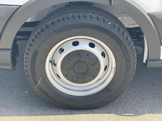 New 2026 Ford Transit 150 Low Roof RWD image 33