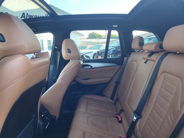 Used 2019 BMW X3 xDrive30i AWD/4WD image 23