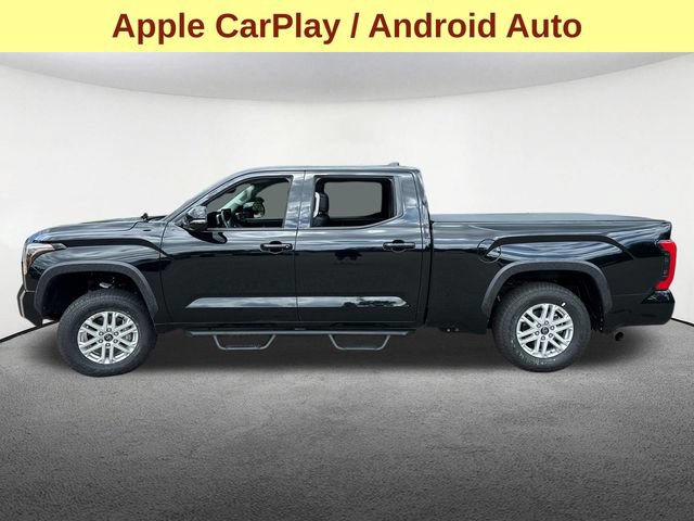 Used 2024 Toyota Tundra SR5 w/ SR5 Premium Package AWD/4WD image 6