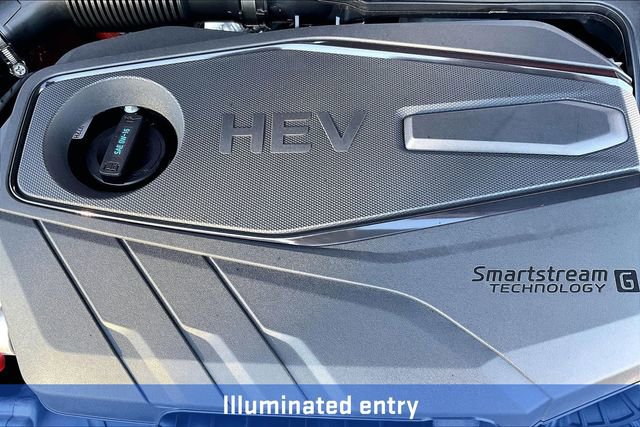 New 2026 Hyundai Sonata Blue image 19