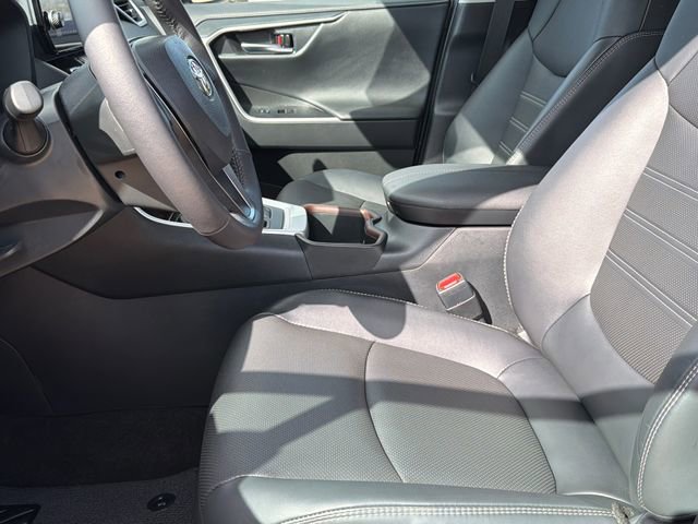Used 2024 Toyota RAV4 Limited image 21