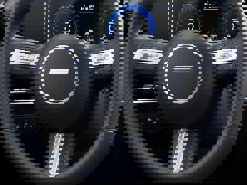 New 2026 Hyundai Santa Cruz SEL image 54