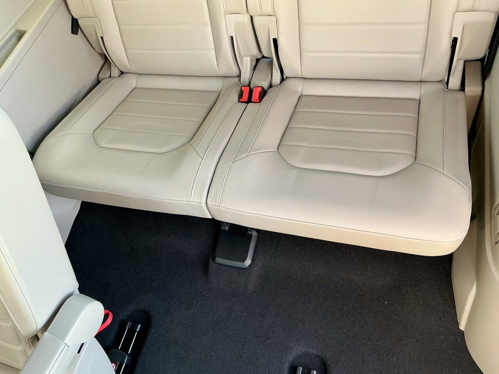 Used 2019 Volkswagen Atlas SEL Premium image 29