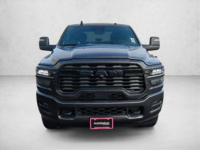 New 2026 RAM 2500 Big Horn image 6