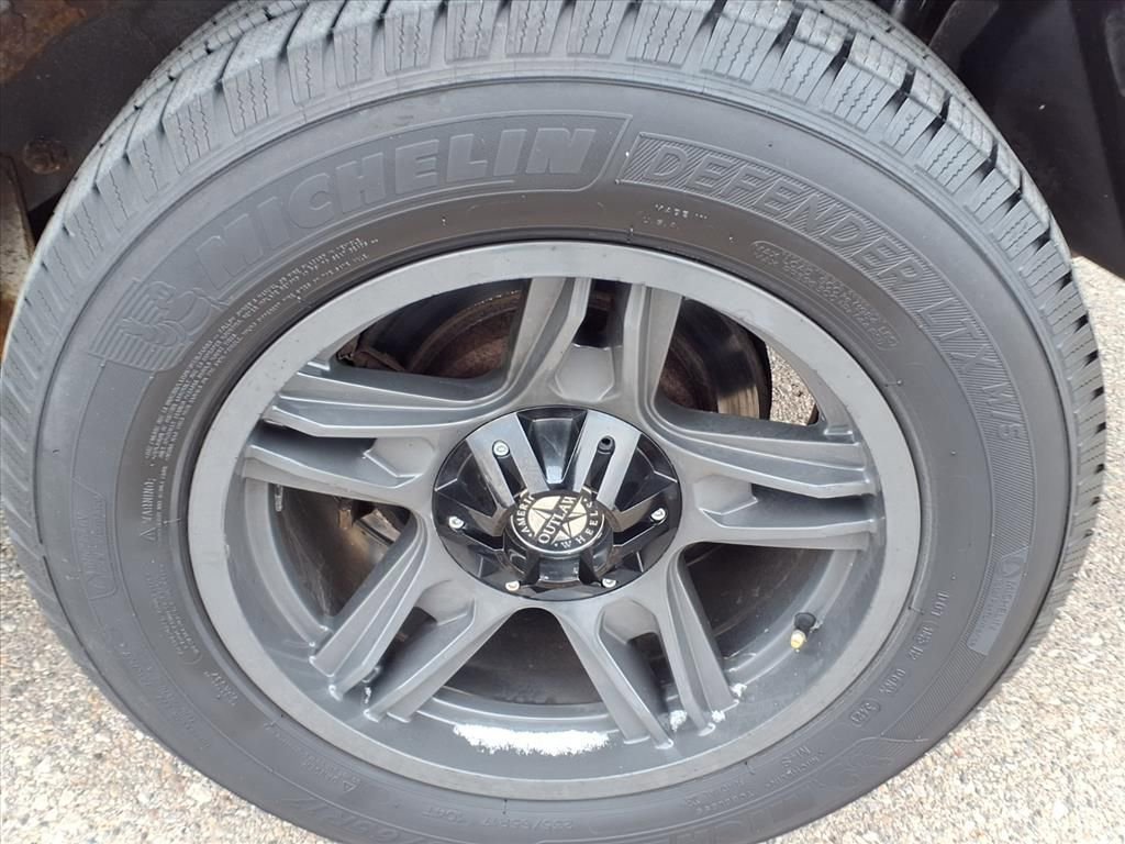 Used 2006 Jeep Grand Cherokee Laredo image 9