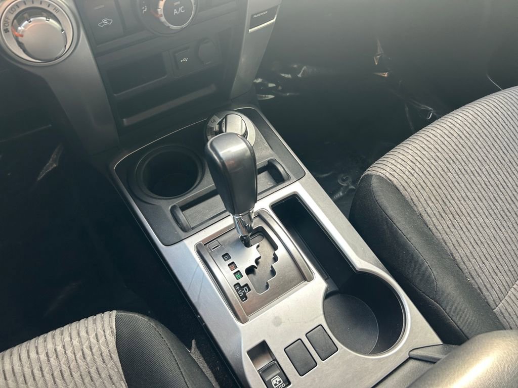 Used 2021 Toyota 4Runner SR5 image 21