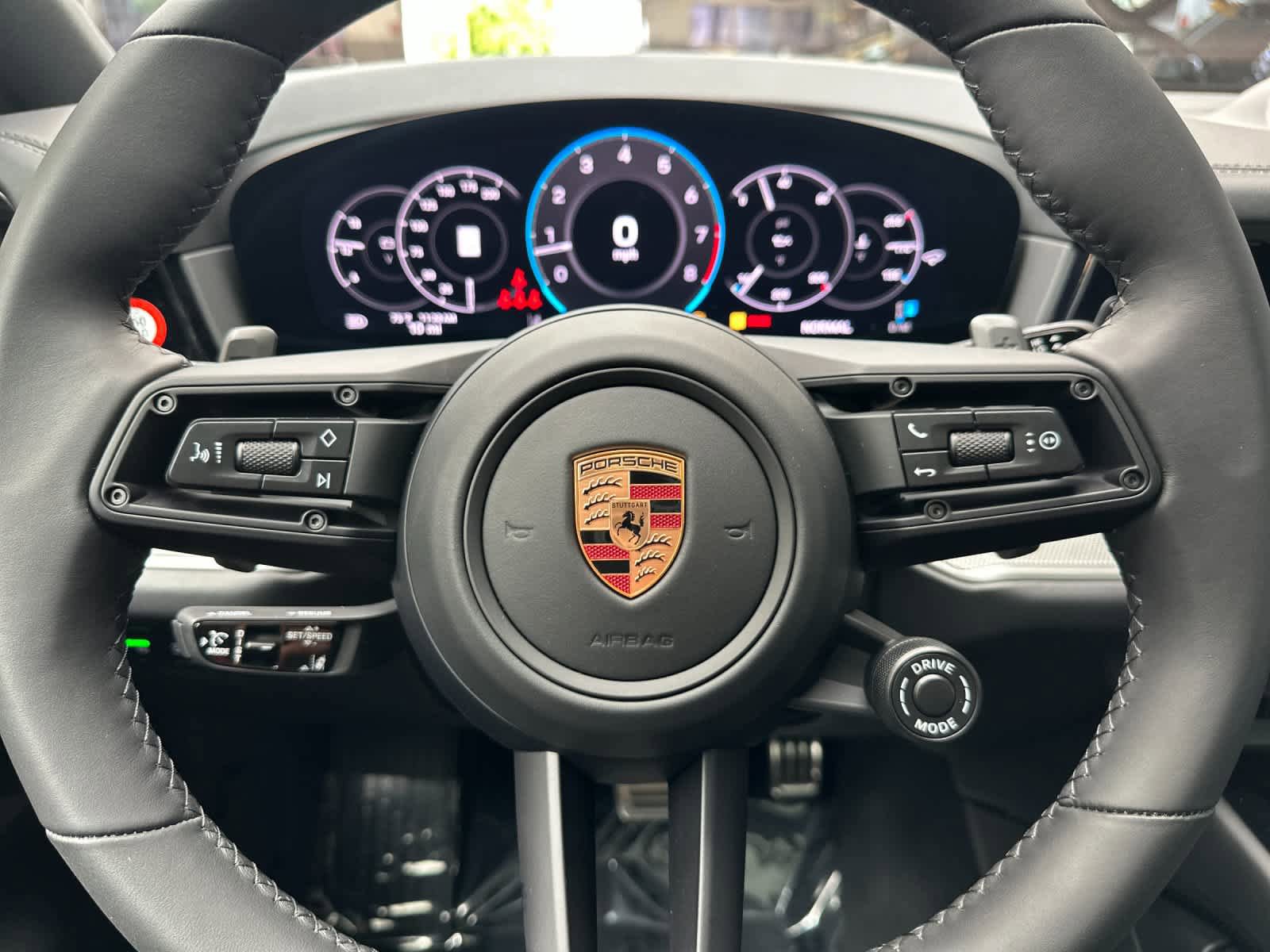 New 2026 Porsche Cayenne S image 27