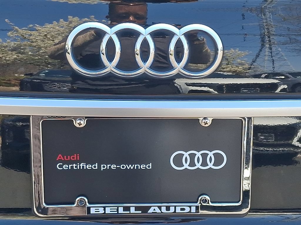 Certified 2023 Audi Q5 2.0T Premium Plus w/ Premium Plus Package AWD/4WD image 30