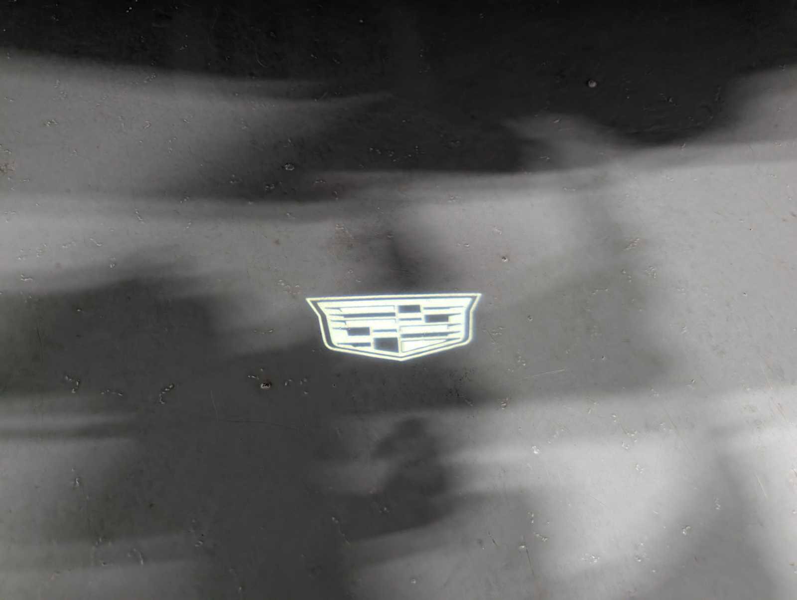 New 2026 Cadillac XT5 Sportv AWD/4WD image 10